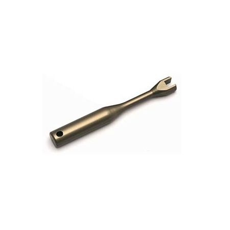 Team Associated SC10 4X4 Factory Team 4mm Turnbuckle Wrench (AS1112) Team Associated SC10 4X4 Factory Team 4mm Turnbuckle Wrench (AS1112)