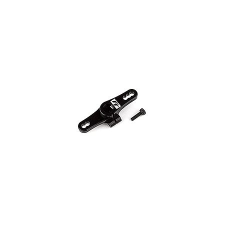 Team Associated FT Aluminium Clamp Throttle Servo Horn 23T (AS1371) Team Associated FT Aluminium Clamp Throttle Servo Horn 23T (AS1371)
