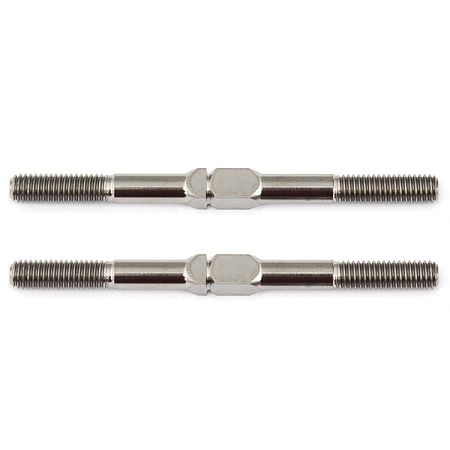 Team Associated Factory Turnbuckle 42mm (AS1403) Team Associated Factory Turnbuckle 42mm (AS1403)