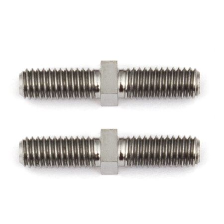 Team Associated Factory .63"/16mm Turnbuckle (AS1410)