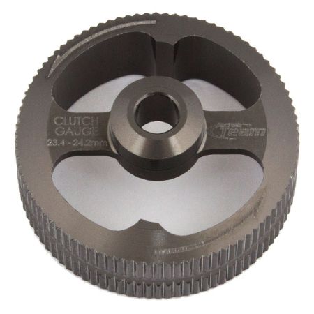 Team Associated FT Clutch Gauge (4 Shoe) (AS1555) Team Associated FT Clutch Gauge (4 Shoe) (AS1555)