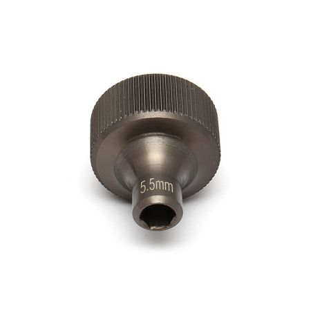 Team Associated Factory Team 5.5mm Short Nut Driver (AS1568) Team Associated Factory Team 5.5mm Short Nut Driver (AS1568)