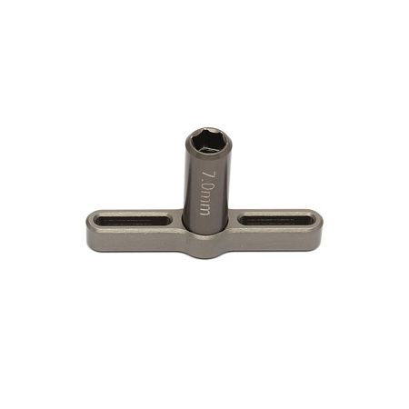 Team Associated Factory Team 7mm Nut Driver T Handle (AS1569)
