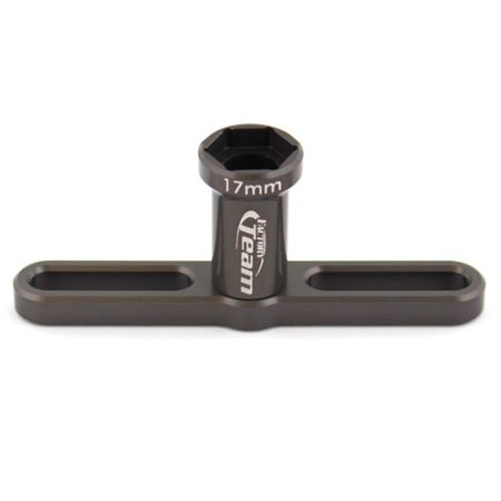 Team Associated Factory Team 1/8Th Wheel Nut Wrench (AS1571) Team Associated Factory Team 1/8Th Wheel Nut Wrench (AS1571)