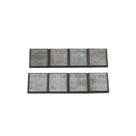 Team Associated Counter Weights 1/4Oz (AS1595)