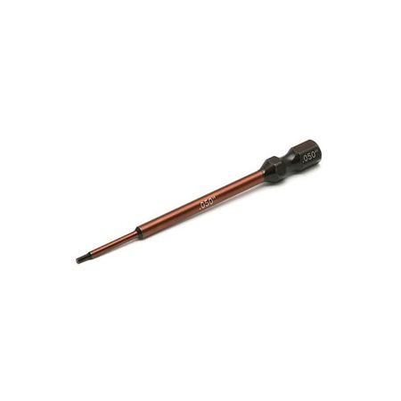 Team Associated Factory Team Power Tool .050 Standard Tip (AS1657) Team Associated Factory Team Power Tool .050 Standard Tip (AS1657)