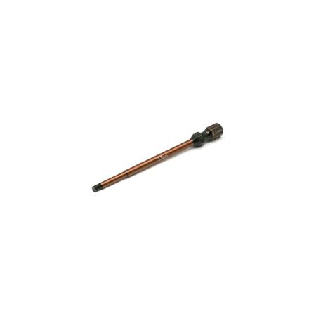 Team Associated Factory Team Power Tool 2.5mm Standard Tip (AS1662)