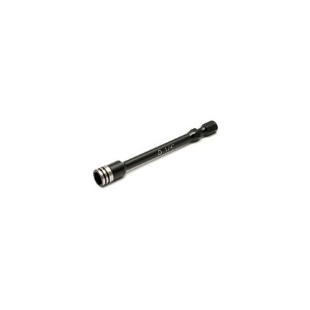 Team Associated Factory Team Power Tool 1/4 Nut Driver (AS1664) Team Associated Factory Team Power Tool 1/4 Nut Driver (AS1664)
