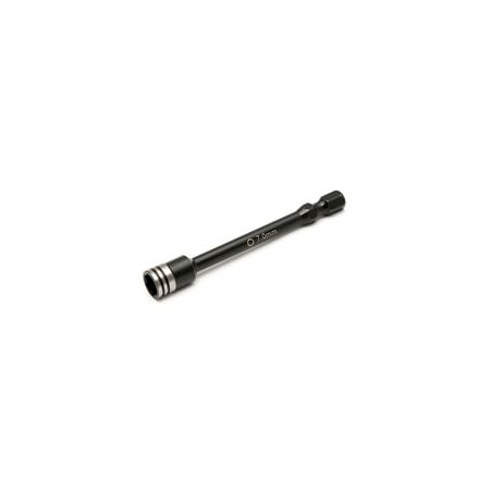 Team Associated Factory Team Power Tool 7.0mm Nut Driver (AS1667) Team Associated Factory Team Power Tool 7.0mm Nut Driver (AS1667)
