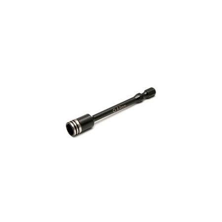 Team Associated Factory Team Power Tool 8.0mm Nut Driver (AS1668) Team Associated Factory Team Power Tool 8.0mm Nut Driver (AS1668)