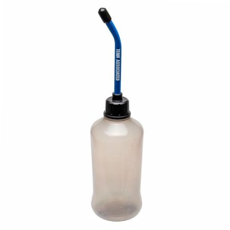 Team Associated FT Fuel Bottle Pro 500Cc (AS1747) Team Associated FT Fuel Bottle Pro 500Cc (AS1747)