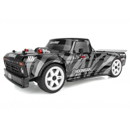 Team Associated Reflex 14R Hoonitruck RTR Street Car (AS20177) Team Associated Reflex 14R Hoonitruck RTR Street Car (AS20177)