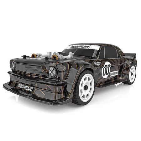Team Associated Reflex 14R Hoonicorn RTR Street Car (AS20178) Team Associated Reflex 14R Hoonicorn RTR Street Car (AS20178)