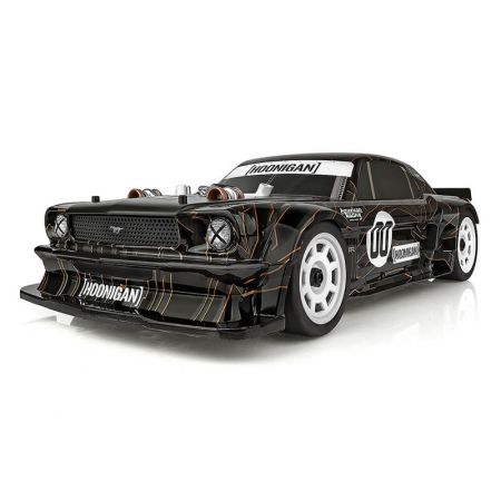 Team Associated SR7 Hoonigan Roller (AS20540ROL) Team Associated SR7 Hoonigan Roller (AS20540ROL)