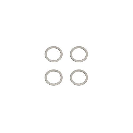 Team Associated 1/18Th Diff Shim Set (.324 X .409) (AS21141) Team Associated 1/18Th Diff Shim Set (.324 X .409) (AS21141)