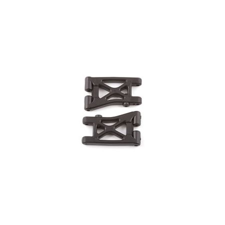 Team Associated Rc18R/Apex Front & Rear Arms (AS21282)