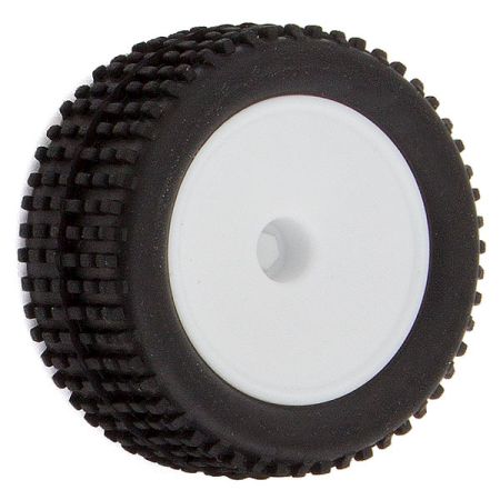 Team Associated RC28T Wheels And Tyres Mounted (F & R) (AS21435) Team Associated RC28T Wheels And Tyres Mounted (F & R) (AS21435)