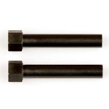 Team Associated Reflex 14B/14T Steering Posts (AS21510) Team Associated Reflex 14B/14T Steering Posts (AS21510)