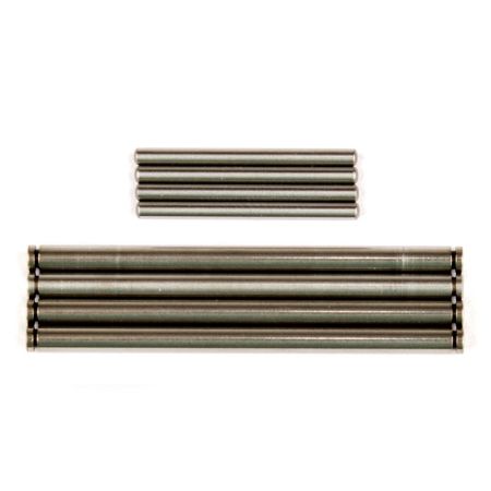 Team Associated Reflex 14B/14T Hinge Pin Set (AS21511) Team Associated Reflex 14B/14T Hinge Pin Set (AS21511)