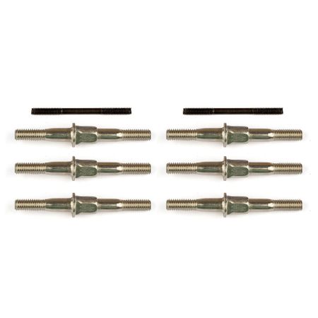 Team Associated Reflex 14B/14T Turnbuckle Set (AS21513) Team Associated Reflex 14B/14T Turnbuckle Set (AS21513)
