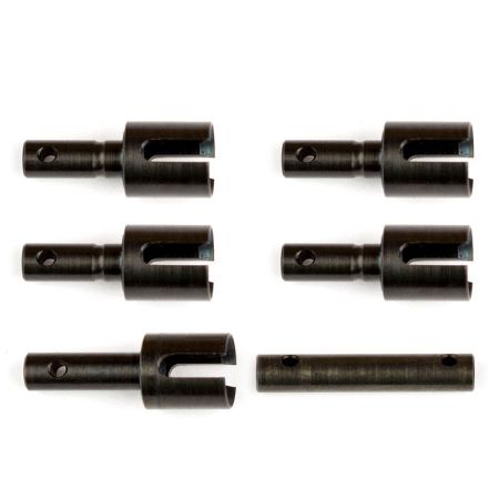 Team Associated Reflex 14B/14T Outdrive Set (AS21524) Team Associated Reflex 14B/14T Outdrive Set (AS21524)