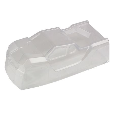 Team Associated Reflex 14T Clear Bodyshell (AS21543) Team Associated Reflex 14T Clear Bodyshell (AS21543)