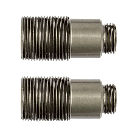 Team Associated Reflex 14B/14T FT Shock Bodies 10X19mm Alum. (AS21552) Team Associated Reflex 14B/14T FT Shock Bodies 10X19mm Alum. (AS21552)