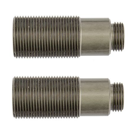 Team Associated Reflex 14B/14T FT Shock Bodies 10X25mm Alum. (AS21553) Team Associated Reflex 14B/14T FT Shock Bodies 10X25mm Alum. (AS21553)