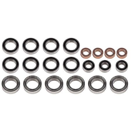 Team Associated Reflex 14R Bearing Set (AS21581) Team Associated Reflex 14R Bearing Set (AS21581)