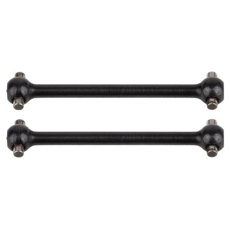 Team Associated Reflex 14R FT Rear Dogbones, Steel (AS21585) Team Associated Reflex 14R FT Rear Dogbones, Steel (AS21585)