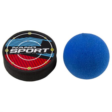 Team Associated Nano Sport Game Accessories (AS21614) Team Associated Nano Sport Game Accessories (AS21614)