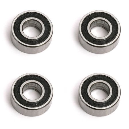 Team Associated Bearings 5 X 11 X 4mm (AS25618) Team Associated Bearings 5 X 11 X 4mm (AS25618)