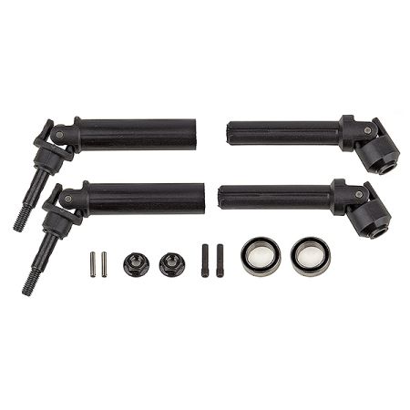 Team Associated Rival MT10 DriveshaFT Set (AS25821) Team Associated Rival MT10 DriveshaFT Set (AS25821)