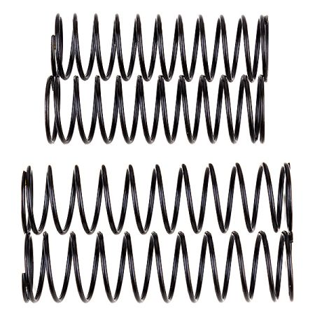 Team Associated Rival MT10 Shock Spring Set (AS25832) Team Associated Rival MT10 Shock Spring Set (AS25832)