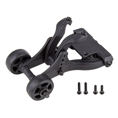 Team Associated Rival MT10 Wheelie Bar (AS25837) Team Associated Rival MT10 Wheelie Bar (AS25837)