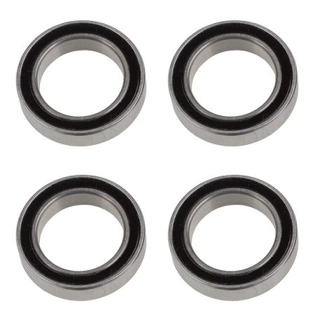 Team Associated Ball Bearings 12 X 18 X 4mm (AS25843) Team Associated Ball Bearings 12 X 18 X 4mm (AS25843)