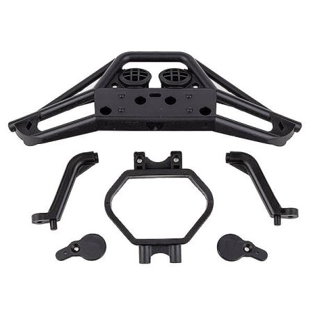Team Associated Rival MT8 Front Bumper Set (AS25913)