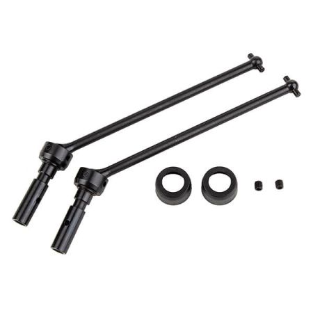 Team Associated Rival MT8 Cva Set (AS25931) Team Associated Rival MT8 Cva Set (AS25931)