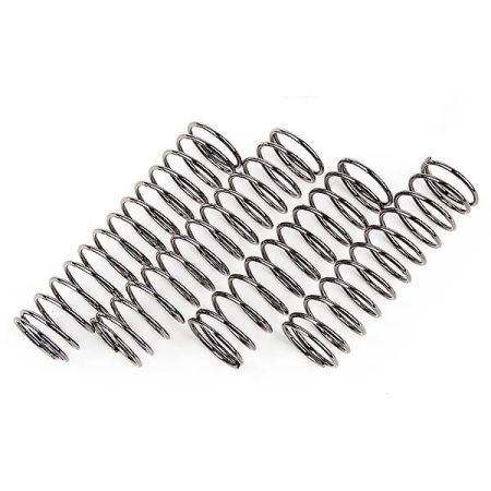 Team Associated Rival MT8 Shock Spring Set (AS25934) Team Associated Rival MT8 Shock Spring Set (AS25934)