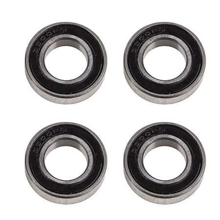 Team Associated Bearings, 10 X 19 X 5mm (AS25940) Team Associated Bearings, 10 X 19 X 5mm (AS25940)