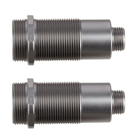 Team Associated Rival MT8 Front Shock Bodies (AS25944) Team Associated Rival MT8 Front Shock Bodies (AS25944)