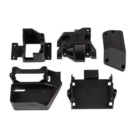 Team Associated SR7 Centre Gearbox/Esc Tray/Receiver Box (AS26002) Team Associated SR7 Centre Gearbox/Esc Tray/Receiver Box (AS26002)