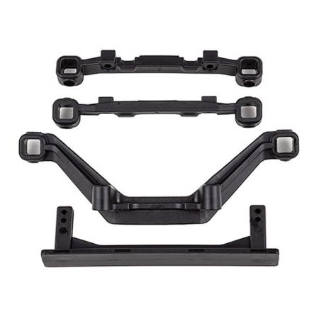 Team Associated SR7 Body Post Mount Set (AS26011)