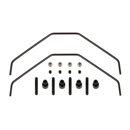 Team Associated SR7 Anti-Roll Bar Set (AS26047) Team Associated SR7 Anti-Roll Bar Set (AS26047)