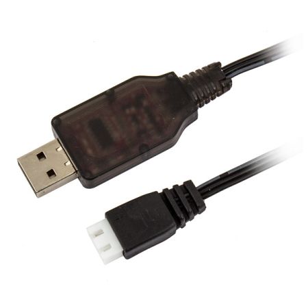 Reedy Usb Li-Ion Balance Charger (Associated Cr12) (AS27231) Reedy Usb Li-Ion Balance Charger (Associated Cr12) (AS27231)