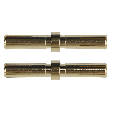 Reedy 2S X 2 Battery Coupler 5mm (Pr) (AS27372) Reedy 2S X 2 Battery Coupler 5mm (Pr) (AS27372)