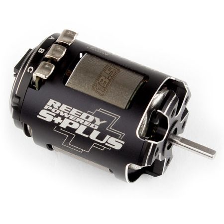 Reedy Sonic 866 Competition 1/8Th Buggy Motor 1900Kv (AS27403)