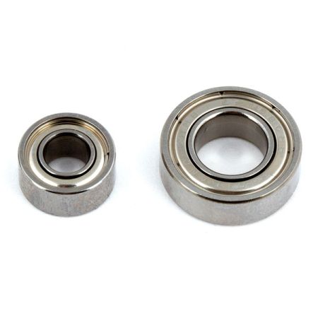 Reedy Sonic 866/877 Bearing Set (AS27412) Reedy Sonic 866/877 Bearing Set (AS27412)