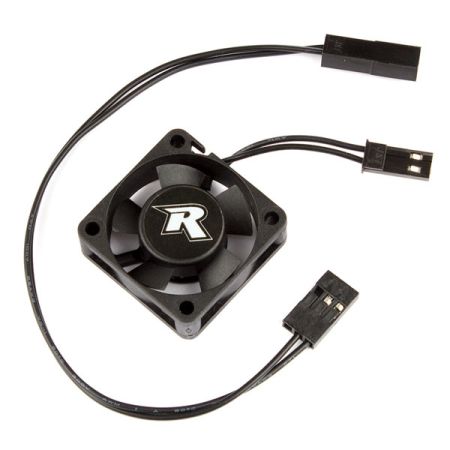 Reedy Hv Motor Fan With 195mm Extension (AS27423) Reedy Hv Motor Fan With 195mm Extension (AS27423)