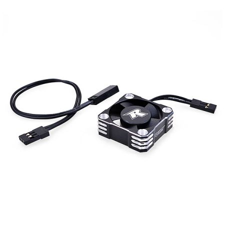 Reedy Hv 30mm Aluminium Motor Fan (AS27457) Reedy Hv 30mm Aluminium Motor Fan (AS27457)